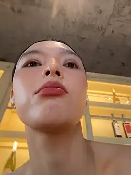 mengmeng808 Show Webcam