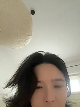 Pertunjukan Kamera Web mengmeng808