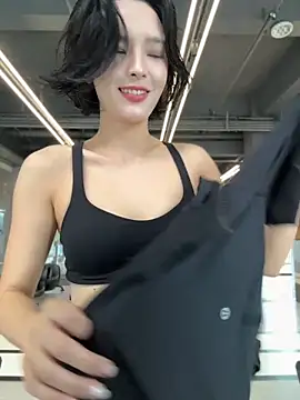 mengmeng808's Webcam Show