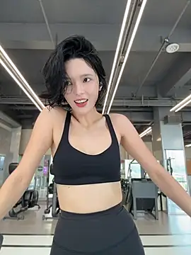 mengmeng808 Show Webcam