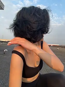 mengmeng808 Webcam-Show