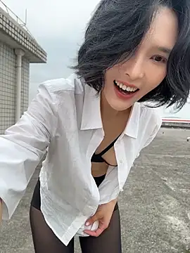 mengmeng808 Pertunjukan Webcam