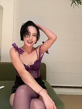 mengmeng808's Webcam Show