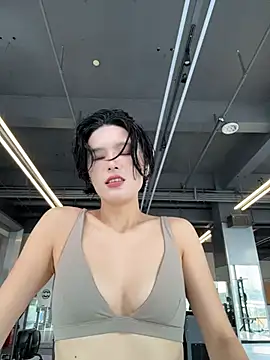 mengmeng808 Pertunjukan Webcam