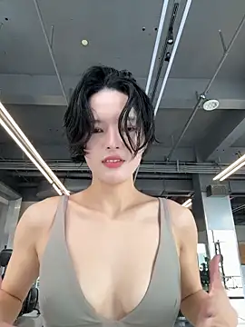 mengmeng808 网络视讯表演