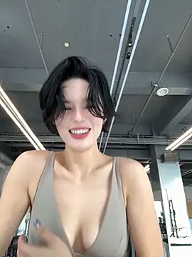 mengmeng808 웹캠 쇼