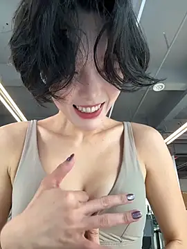 mengmeng808 Webcam-Show