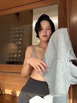 mengmeng808 网络视讯表演