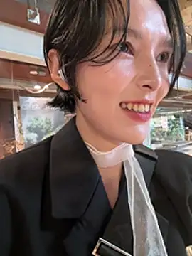 mengmeng808 网络视讯表演