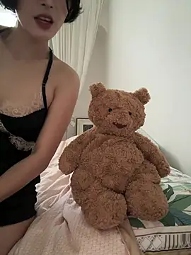 mengmeng808 Show Webcam