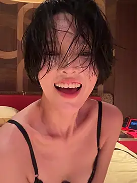 mengmeng808 Show Webcam