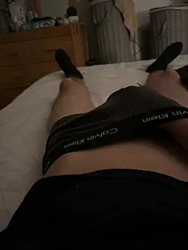 Webkamerová show hugh_sexy1