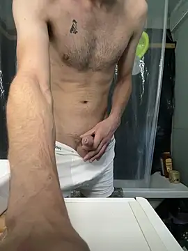 عرض كام hugh_sexy1