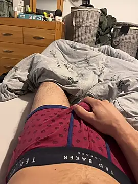 hugh_sexy1n Webbikameraesitys