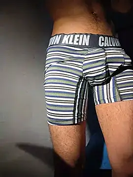 midnigth_jhon Webcam Show