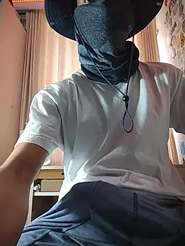 midnigth_jhon Webcam show