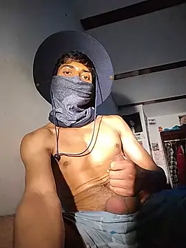 midnight_jhon Webcamshow