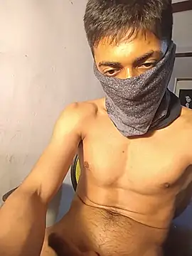 midnight_jhon webcam show