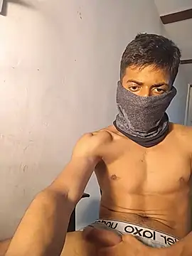 midnight_jhon Webcam show