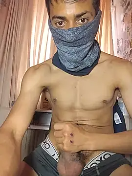 Show de webcam de midnight_jhon