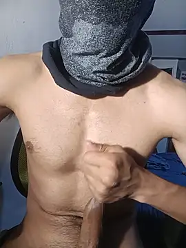 Show de midnight_jhon na webcam