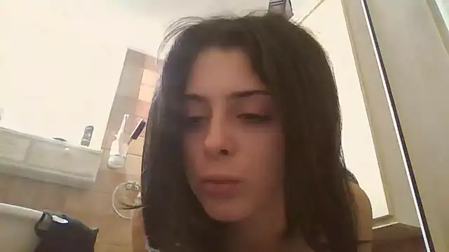 Panikattack_'s Webcam Show