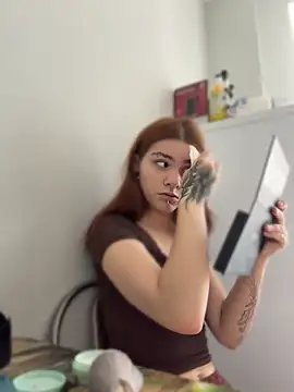 Chat XXX ao vivo de NereaMur