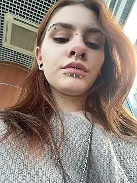 NereaMur Webcam show