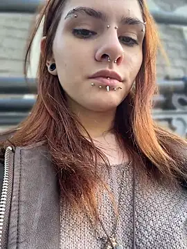 צ'אט XXX בשידור חי של NereaMur