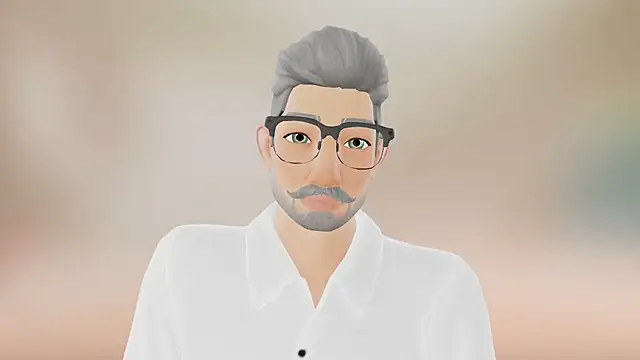 Вебкам-шоу JungleFeverVR