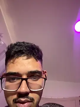 Show de secretocam na webcam