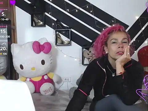 iris_blake_vc Chat XXX live