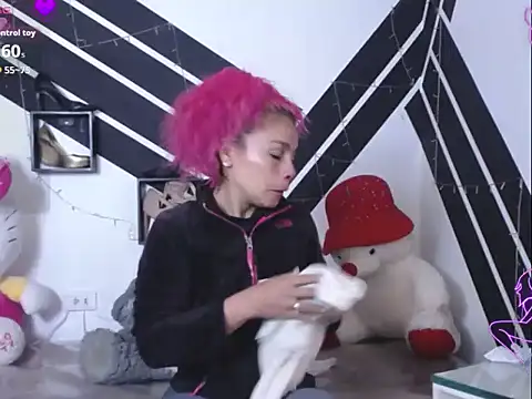 Chat XXX en directo de iris_blake_vc
