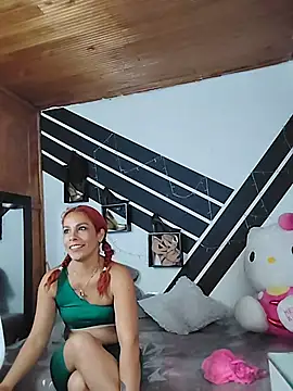 iris_blake_vc's Webcam Show