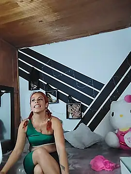 iris_blake_vc's Live XXX Chat