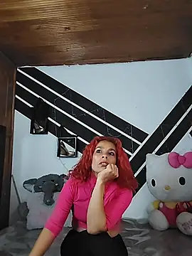 XXX chat uživo modela iris_blake_vc
