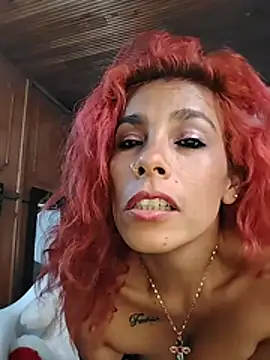 Chat XXX Live iris_blake_vc