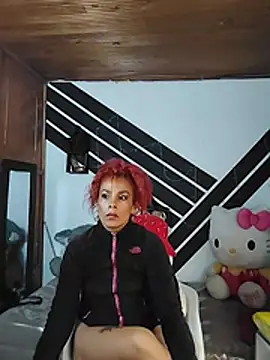 iris_blake_vc Chat XXX live