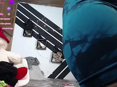 XXX chat uživo modela iris_blake_vc