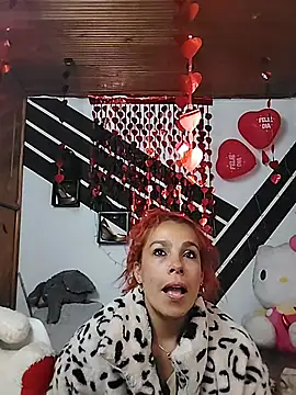 iris_blake_vc's Live XXX Chat