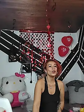 Chat XXX en directo de iris_blake_vc