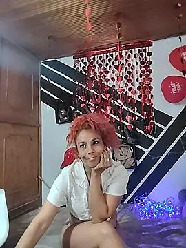 Chatroom XXX en direct de iris_blake_vc