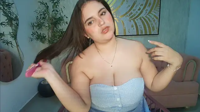 Amelissecarpis Chat XXX in diretta