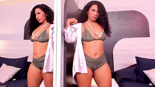 RachellDiaz Live XXX-Chat