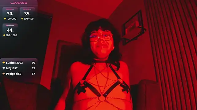 Amatista_moun Live XXX-chat