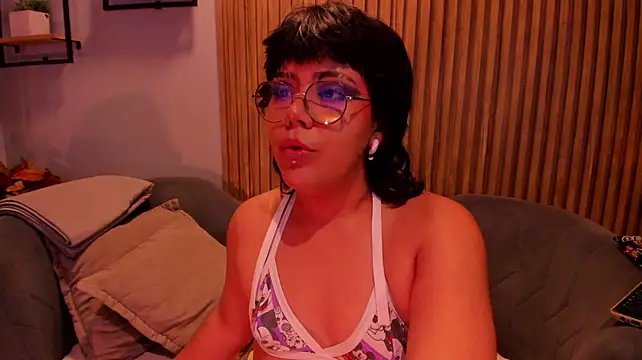 Chatroom XXX en direct de Amatista_moun