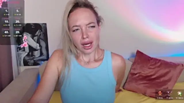 Mila_stefani webcam show