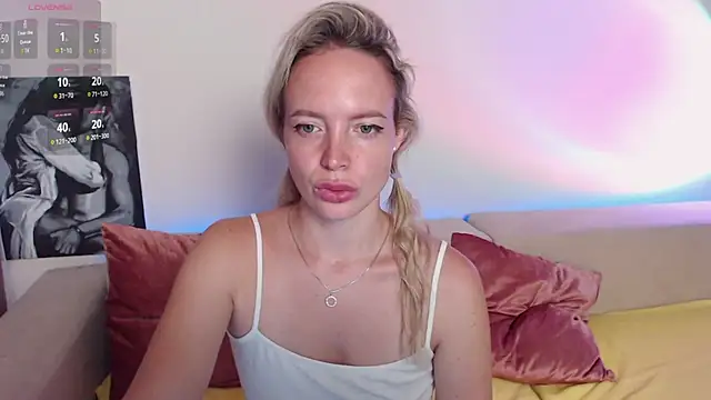 Mila_stefani webcam show