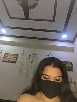 hoty_sitra webcam show