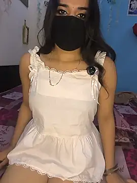 hoty_sitra 网络视讯表演
